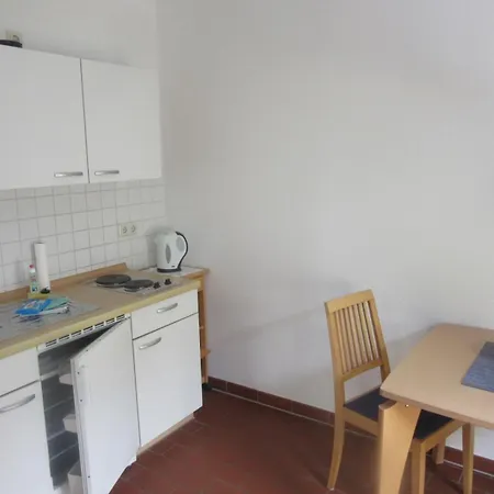 Franzi-5 Apartamento