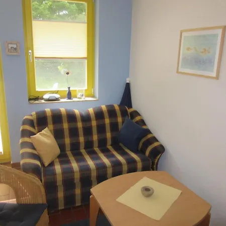 Franzi-5 Apartamento